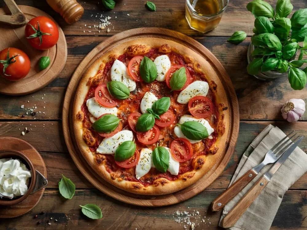 Czy można zrobić pizzę z niewyrośniętego ciasta? Pełny poradnik