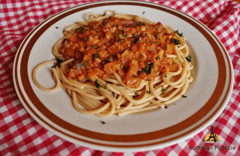 Spaghetti z rybą: Szybkie przepisy, sekrety smaku i rady mistrza!