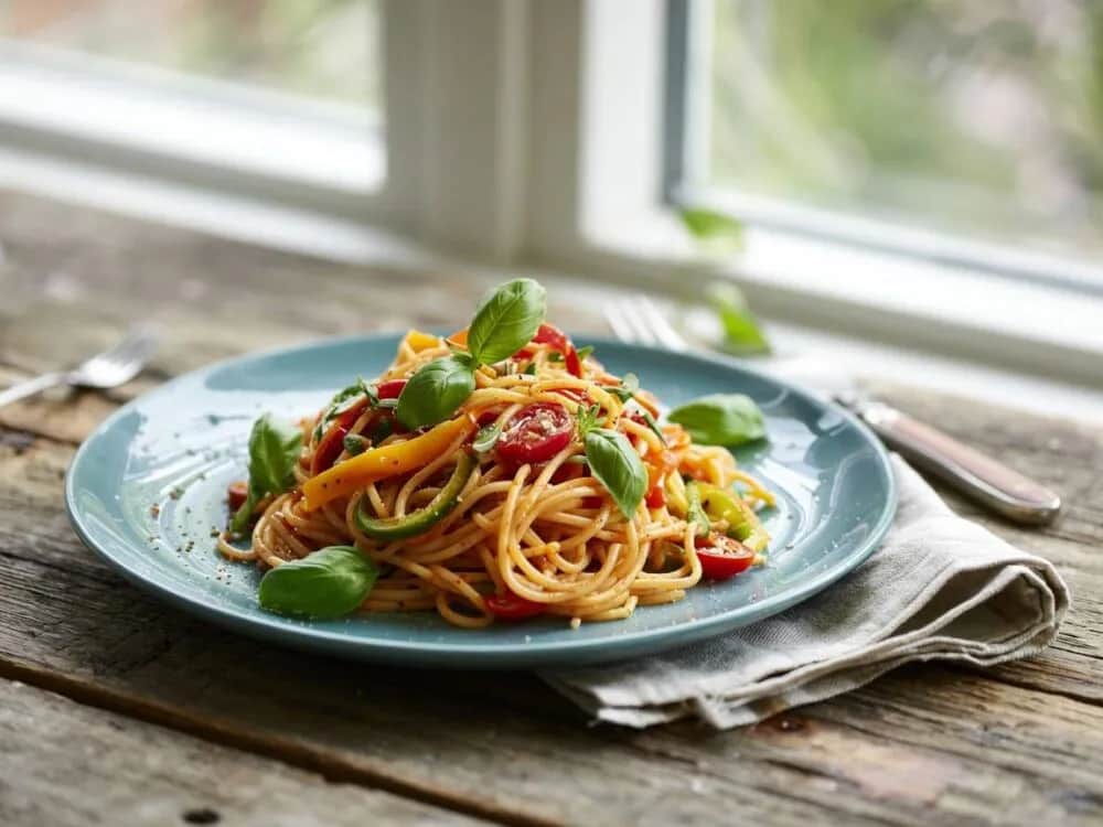 Jak przyprawić mięso do spaghetti? Smak jak z trattorii!