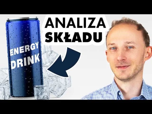 Energetyki: trucizna w puszce? Poznaj ich wpływ na zdrowie