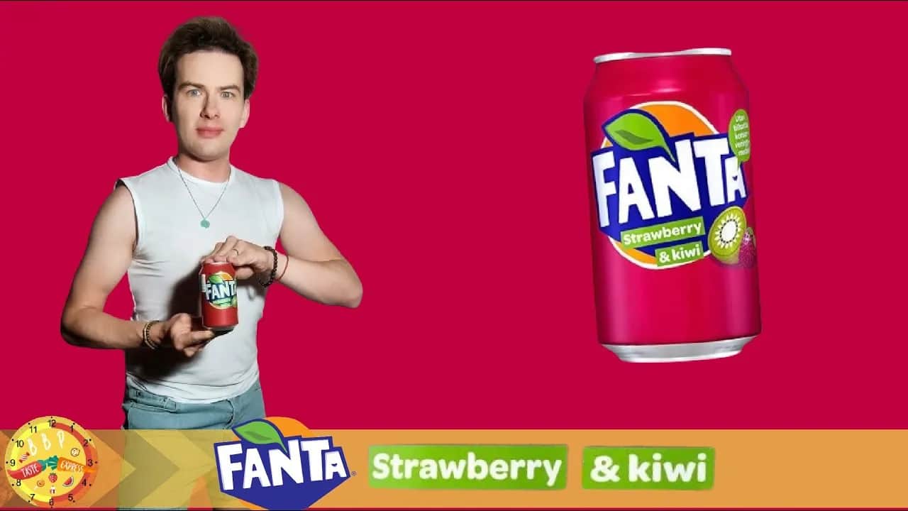 Fanta Gujawa-Truskawka: Przetestowałem! Czy ten smak Cię zaskoczy?
