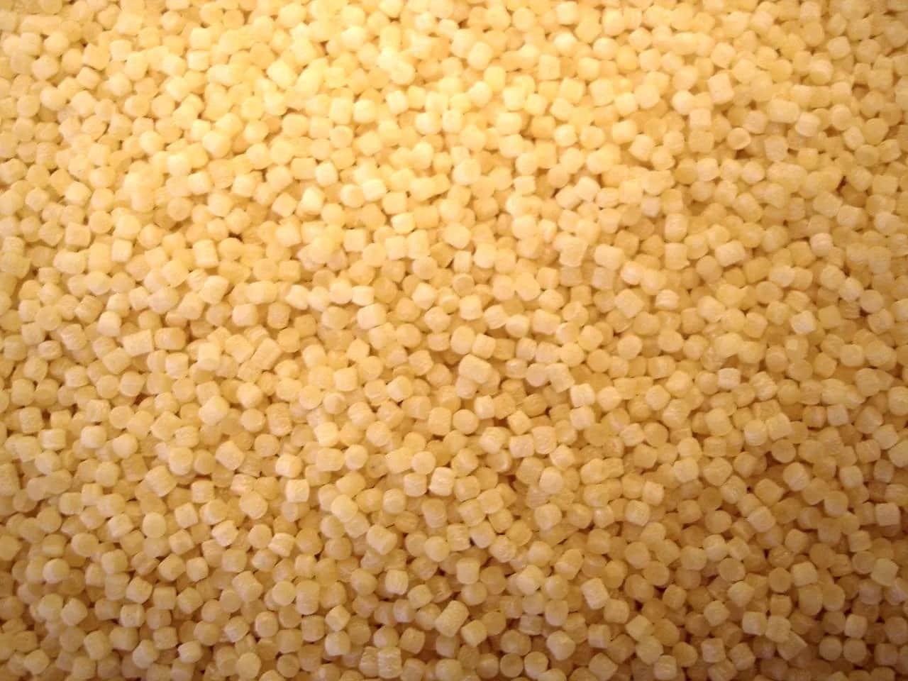 Makaron kuleczki: Gdzie znaleźć Fregolę, kuskus i Acini di Pepe?