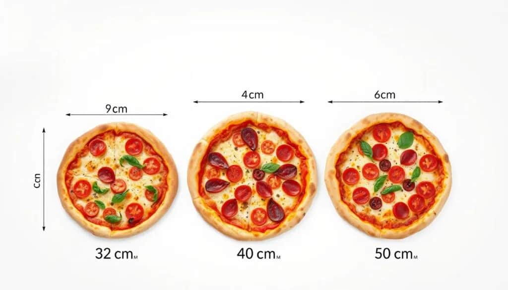 Ile waży duża pizza z Pizza Hut? Dokładna waga i kalorie.