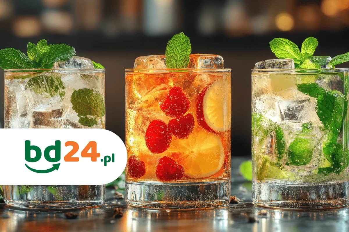 Napoje na wesele: Ile kupić? Przelicznik, budżet i top trendy